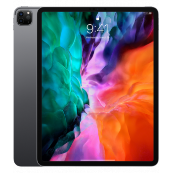 Image of iPad Pro 4 12.9 256GB 4G